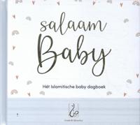 Salaam Baby (Hardback)