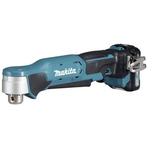 Makita DA332DSYJ Haakse accuboormachine 10.8 V 1 snelheid Incl. 2 accus, Incl. koffer