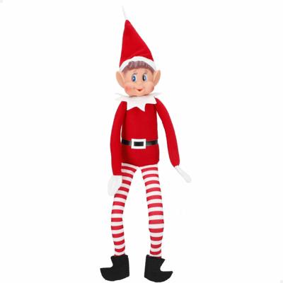 Lappenpop Colorbaby Stof 30 cm