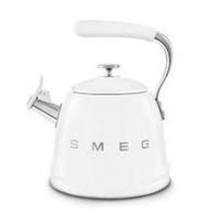 Theepot Smeg 50´STYLE WKF01WH 2,3 L