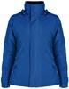 Roly RY5078 Women´s Europa Jacket - Royal Blue 05 - XXL - thumbnail