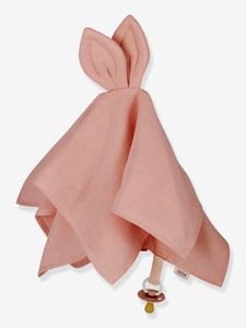 Knuffeldoek oren - SAGA COPENHAGEN rozen