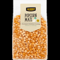 Jumbo Popcorn Mais 400 g