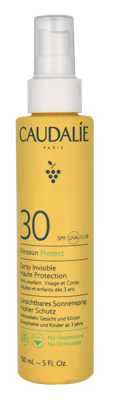 Caudalie Milky Sun Spray SPF30 150 ml