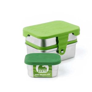 Eco Lunchbox 3-in-1 Splash Box