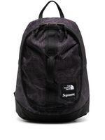 Supreme x The North Face Steep Tech backpack - Noir