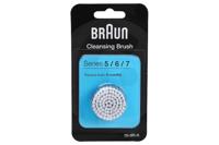 Braun Braun Borstel Reinigingsborstel