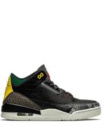 Jordan baskets Air Jordan 3 SE Animal Instinct 2.0 - Noir