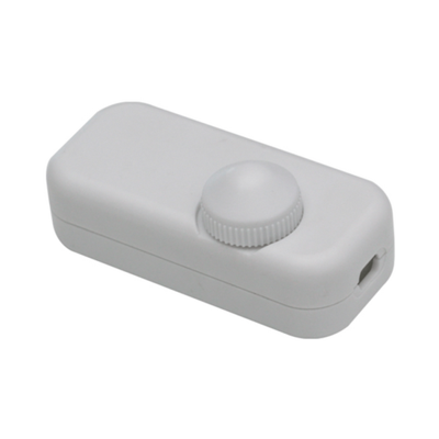 LED Snoerdimmer | 5-150W | Wit | Fase-afsnijding (RC) | Ion Industries | Ion Industries | Ion Industries | Ion Industries