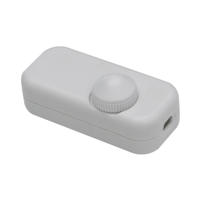 LED Snoerdimmer | 5-150W | Wit | Fase-afsnijding (RC) | Ion Industries | Ion Industries | Ion Industries | Ion Industries