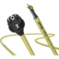 LAPP 73224190 Stroom Netkabel
