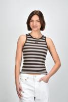 Ganni top A1050192 mole