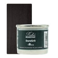 Rubio Monocoat DuroGrit Saddle Black - 30 ml