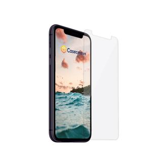 Casecentive Glass Screenprotector 2D iPhone 11 Pro / X / XS - 8720153791830