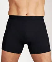 2-Pack Bamboe heren boxershort 30859 - Zacht bamboe heren ondergoed