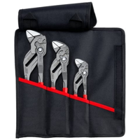Knipex Sleuteltangen Set | 3-Delig - 00 19 55 S11 - thumbnail
