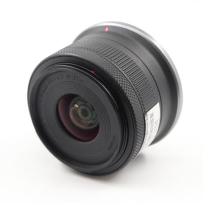 Canon RF-S 18-45mm F/4.5-6.3 IS STM occasion