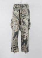 Vintage Realtree Pant in Camouflage Color Size 37