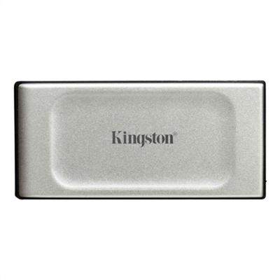 Externe Harde Schijf Kingston SXS2000/500G 500 GB SSD 500 GB SSD USB 3.2