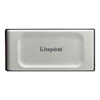 Externe Harde Schijf Kingston SXS2000/500G 500 GB SSD 500 GB SSD USB 3.2