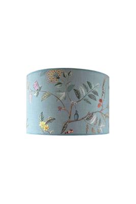 Pip Studio Lampenkap Autunno by Pip Licht Blauw 40 x 26 cm