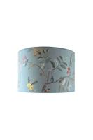 Pip Studio Lampenkap Autunno by Pip Licht Blauw 40 x 26 cm