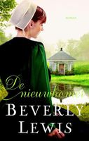 De nieuwkomer - Beverly Lewis - ebook - thumbnail