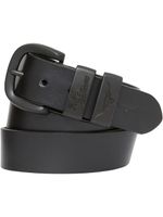 R.M.Williams ceinture Drover - Noir