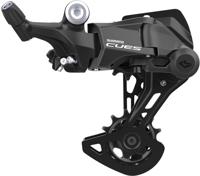 Shimano achterderailleur cues 9v rd-u4000 medium kooi zwart oem