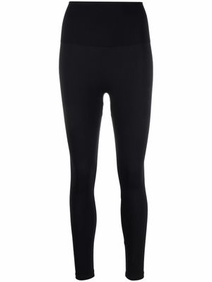 Wolford legging The Wonderful - Noir