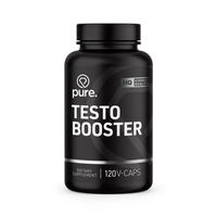 -Testo Booster 120v-caps