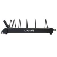 Opbergsysteem - Focus Fitness - Bumper Plate Rack