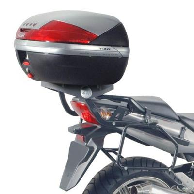GIVI PLX Zijkofferhouders voor V35 of V37 koffers, Motorspecifieke bagage, PLX174