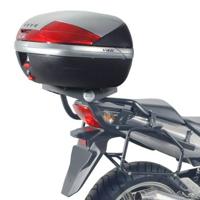 GIVI PLX Zijkofferhouders voor V35 of V37 koffers, Motorspecifieke bagage, PLX174