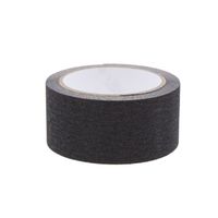 Anti slip tape zwart 50 mm x 5 m - thumbnail