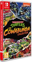 Teenage Mutant Ninja Turtles the Cowabunga Collection - thumbnail