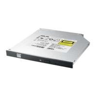 ASUS SDRW-08U1MT optisch schijfstation Intern DVD-RW Zwart