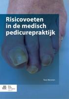 Risicovoeten in de medisch pedicurepraktijk (Paperback)