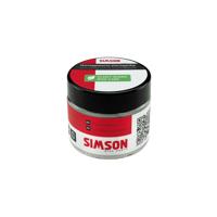 Simson montagepasta plantaardig 50ml