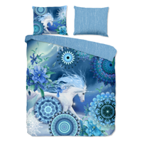 Dekbedovertrek Dieren & Natuur & Bloemen 140x200 Cm Ademend & Dubbele Instopstrook & Anti-allergisch & Verwarmend HIP - Dekbed-Discounter.nl Dekbedovertrek Dieren & Natuur & Bloemen 140x200 Cm Ademend & Dubbele Instopstrook & Anti-allergisch & Verwarmend HIP - Dekbed-Discounter.nl