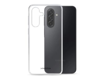 Mobilize Mobilize Gelly Case Samsung Galaxy A26 5G/A17 (4G/5G) Clear