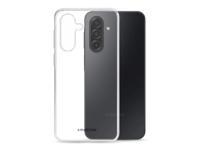 Mobilize Mobilize Gelly Case Samsung Galaxy A26 5G/A17 (4G/5G) Clear