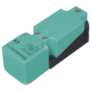 Pepperl+Fuchs Inductieve sensor NBB20-U1-A0-T