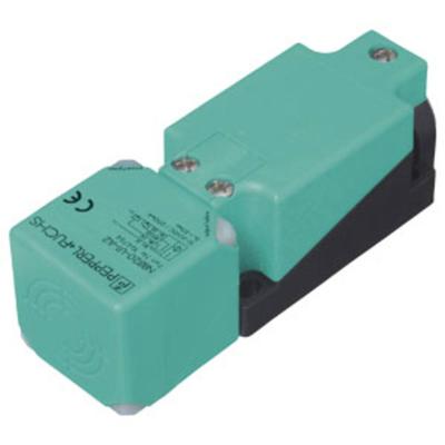 Pepperl+Fuchs Inductieve sensor NBB20-U1-A0-T