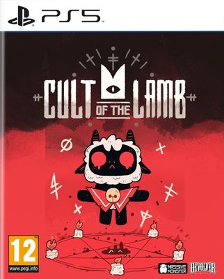 Cult of the Lamb