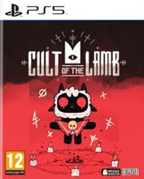 Cult of the Lamb - thumbnail