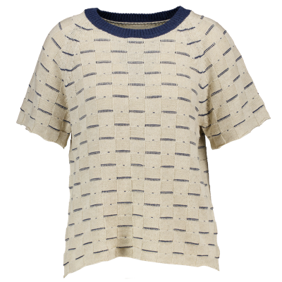 T-shirt - Wit