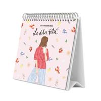 Ana Marin Desk Kalender 2026