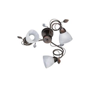 Trio Antieke plafonlamp Traditio 600700328