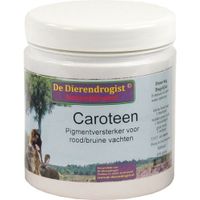 Dierendrogist Caroteen pigmentversterker - thumbnail